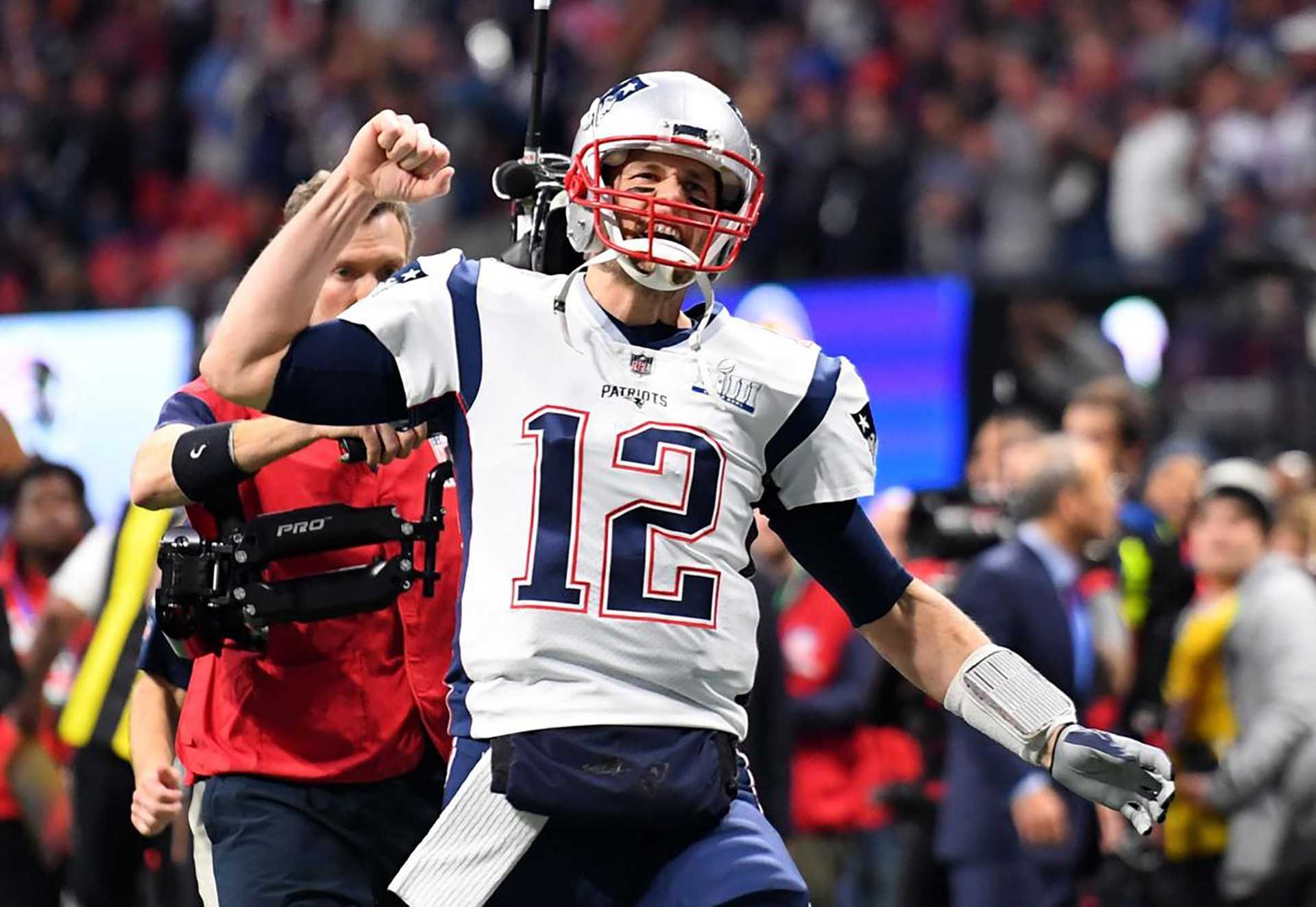 What Can Marketers Learn From The New England Patriots